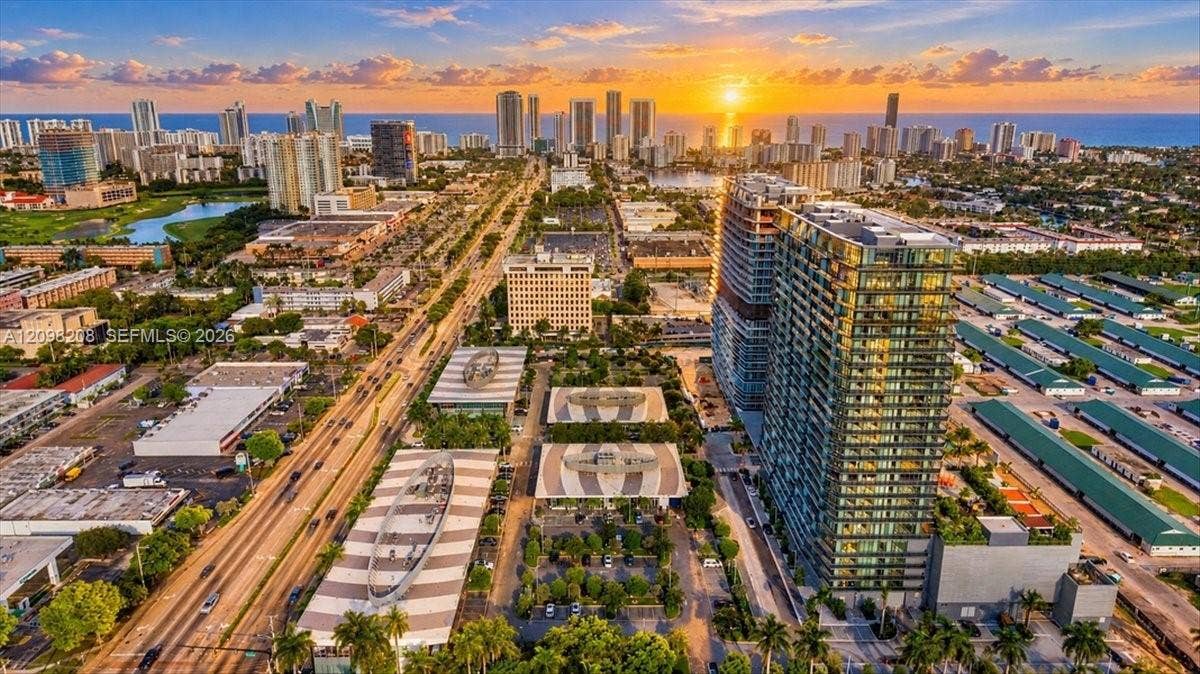 1170 E Hallandale, #2109, Hallandale Beach, Hallandale Beach, FL 33009 Photo 48