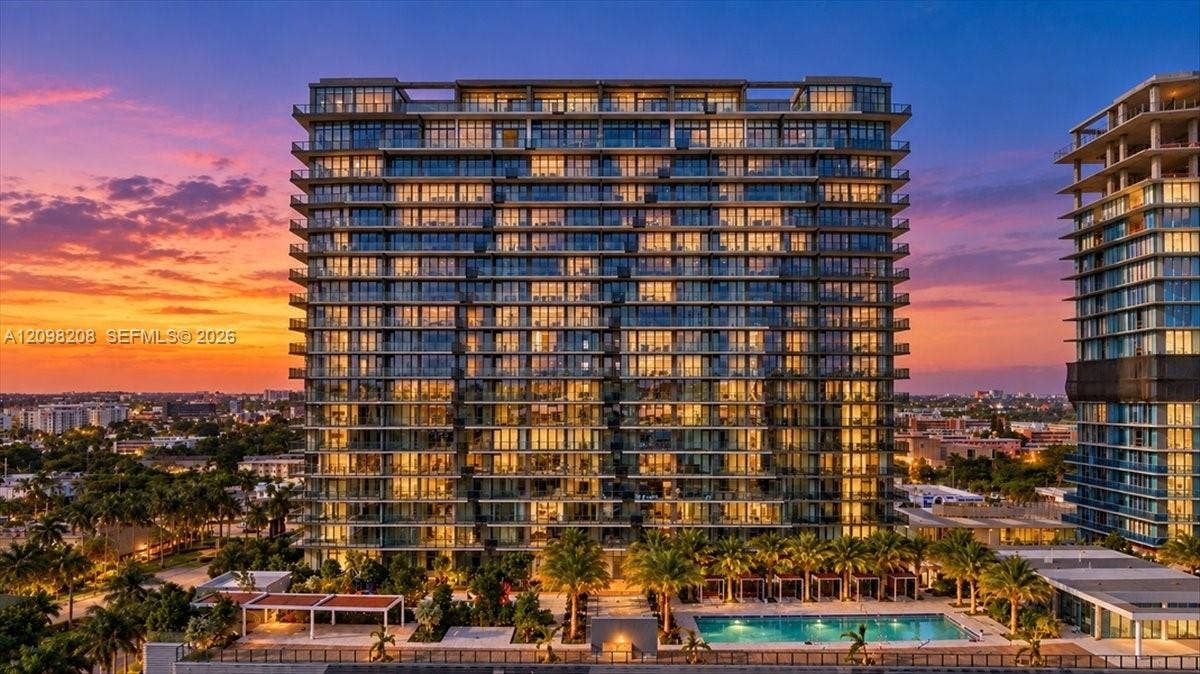 1170 E Hallandale, #2109, Hallandale Beach, Hallandale Beach, FL 33009 Photo 58