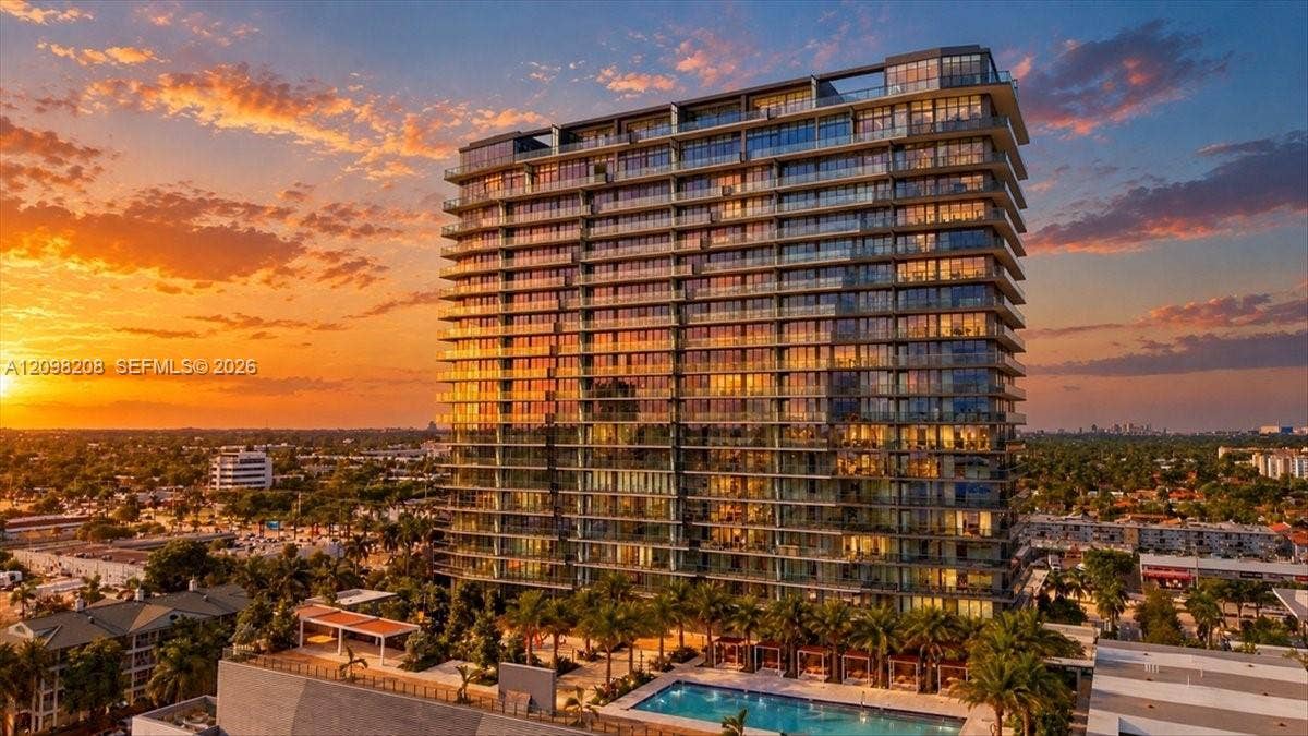 1170 E Hallandale, #2109, Hallandale Beach, Hallandale Beach, FL 33009 Photo 57