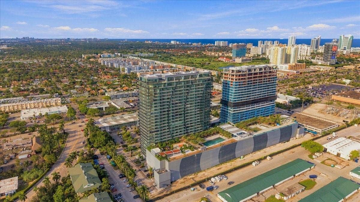 1170 E Hallandale, #2109, Hallandale Beach, Hallandale Beach, FL 33009 Photo 51