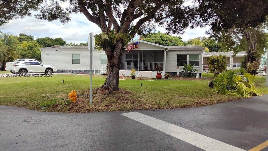 Property photo for 35303 SW 180 Avenue, #Lot 321322, Homestead, FL
