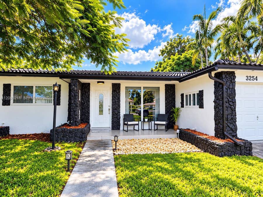 Property photo for 3254 Lincoln Street, Hollywood, FL