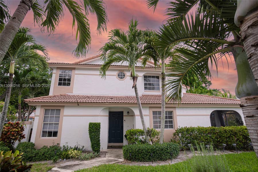 Property photo for 3307 Deer Creek Alba Way, Deerfield Beach, FL