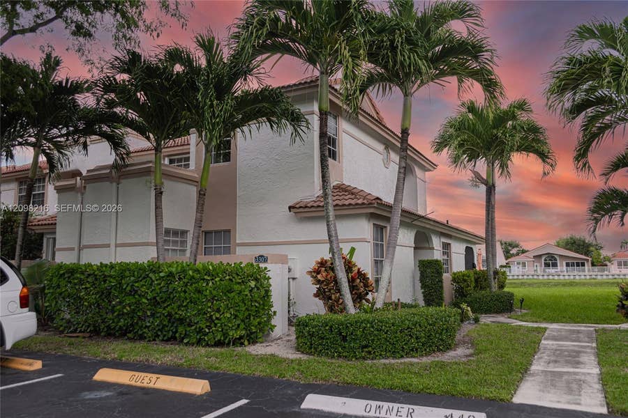 Property photo for 3307 Deer Creek Alba Way, Deerfield Beach, FL