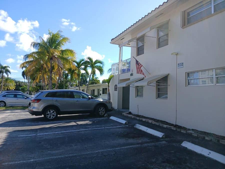 Property photo for 3031 NE 21 Terrace, #3, Oakland Park, FL