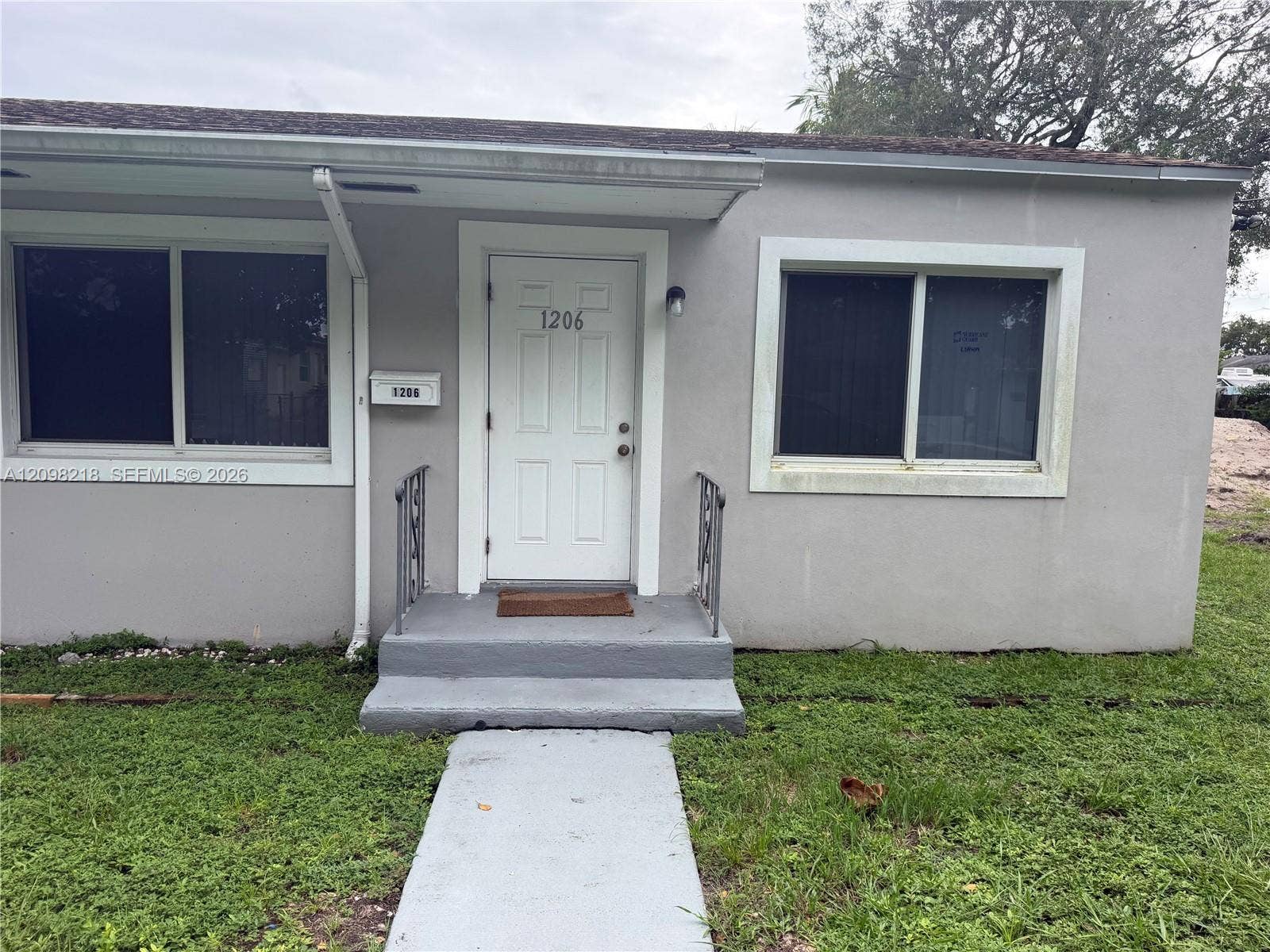 1204 N 24th Avenue, #1206, Hollywood, Hollywood, FL 33020 Photo 14