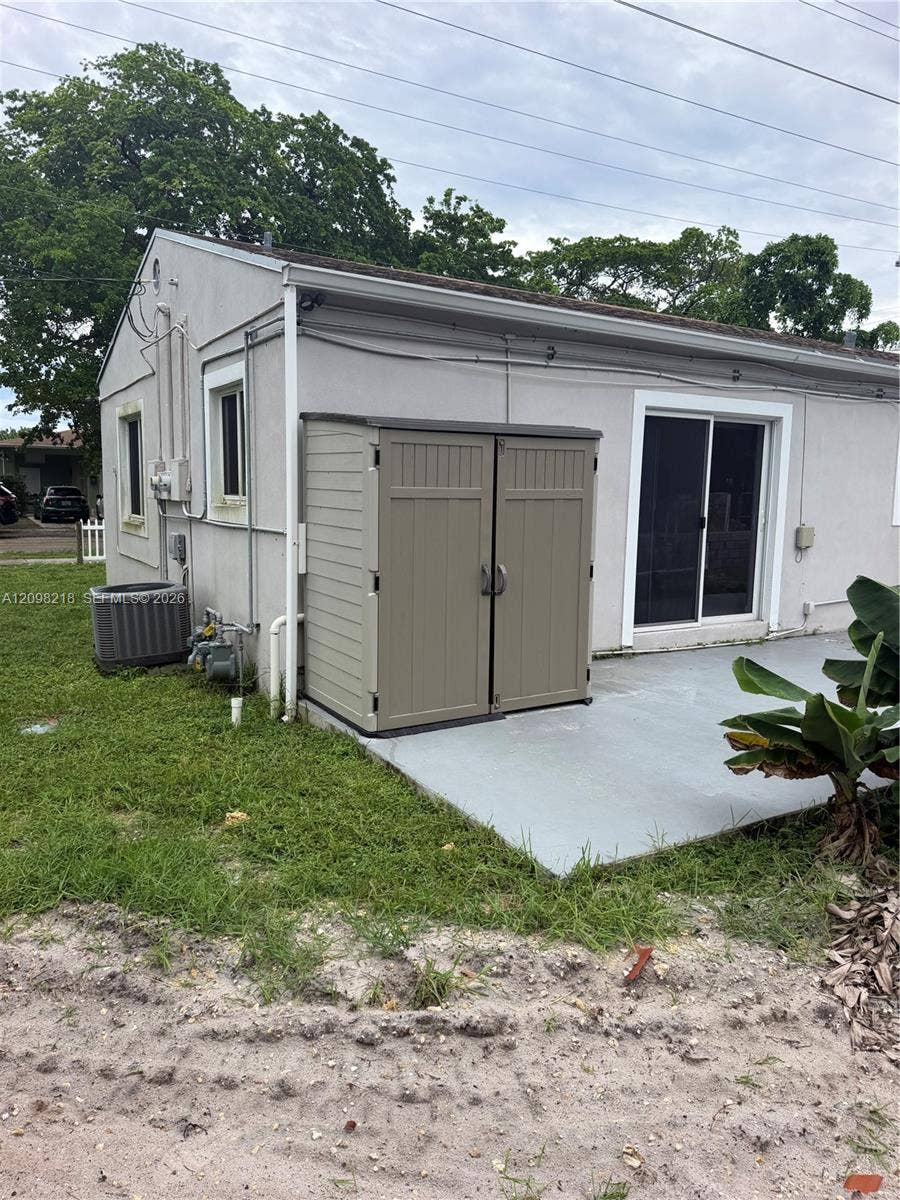 1204 N 24th Avenue, #1206, Hollywood, Hollywood, FL 33020 Photo 13