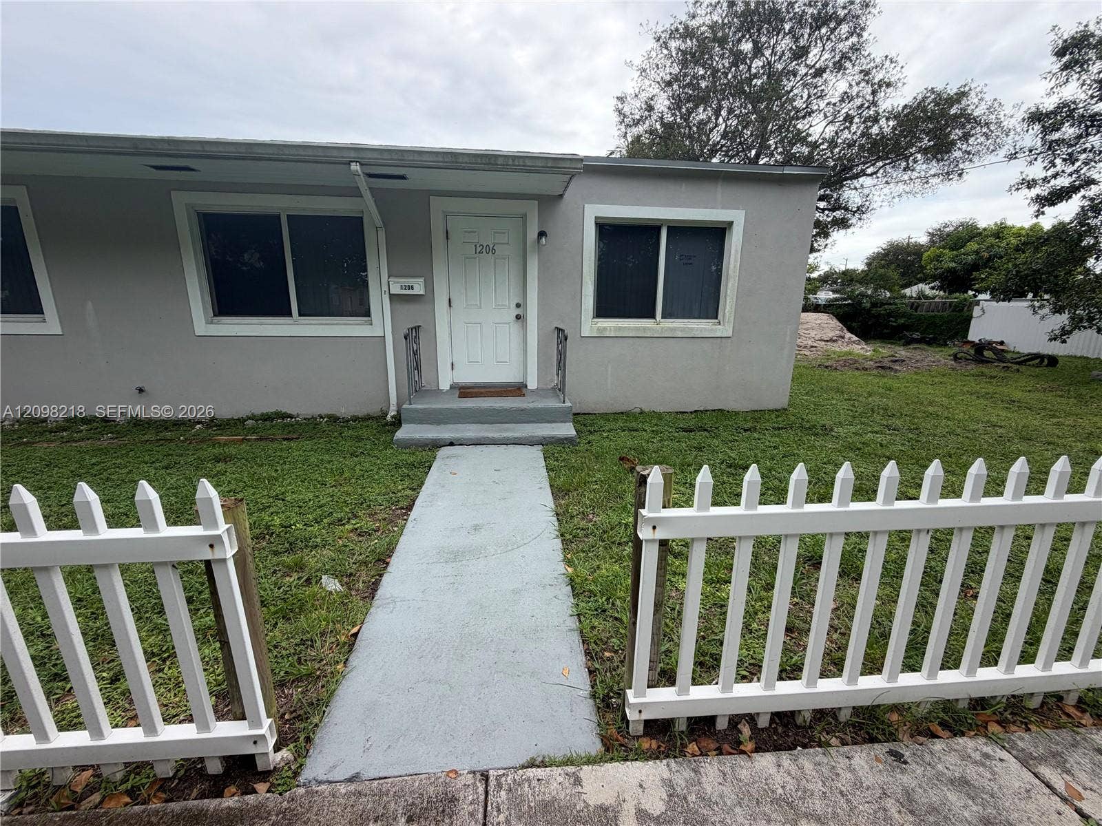 1204 N 24th Avenue, #1206, Hollywood, Hollywood, FL 33020 Photo 1