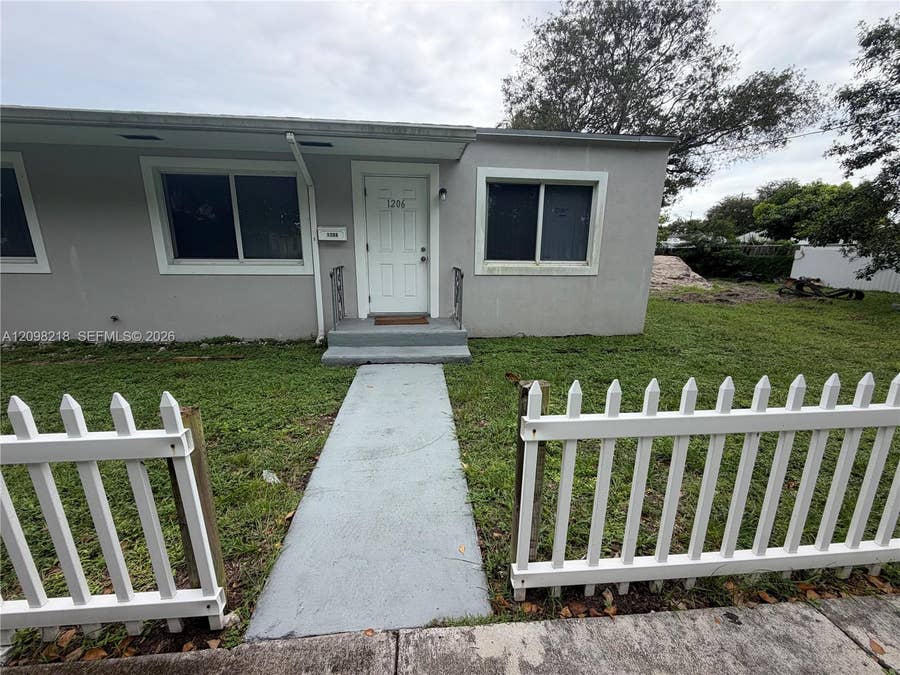 Property photo for 1204 N 24th Avenue, #1206, Hollywood, FL