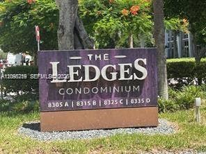 Property photo for 8335 SW 72nd Avenue, #203D, Miami, FL