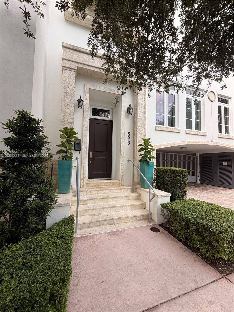 Property photo for 525 Anastasia Avenue, #525, Coral Gables, FL
