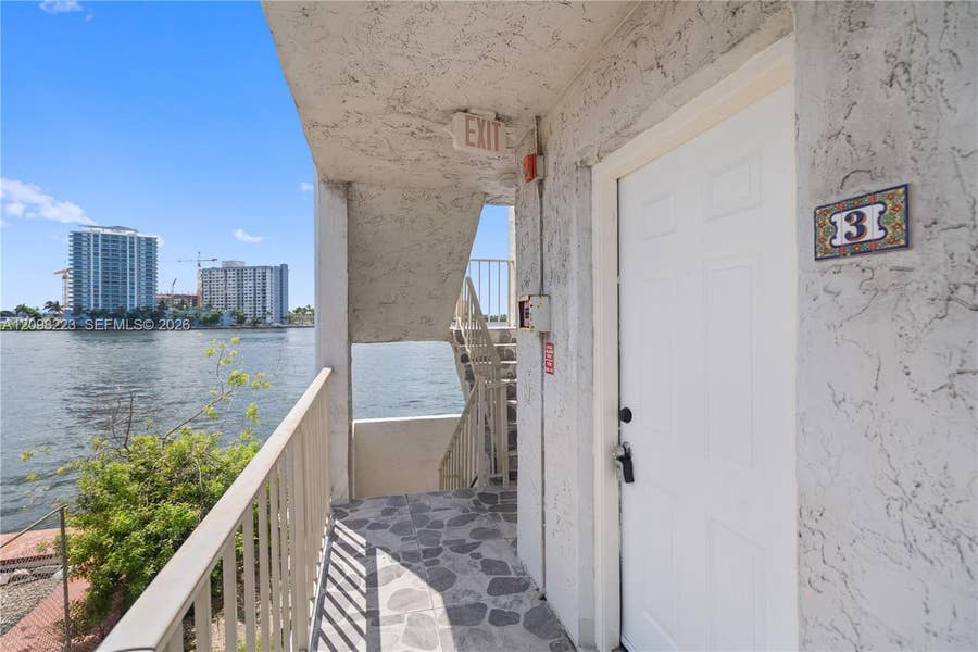 Property photo for 2150 Bay Drive, #3, Miami Beach, FL