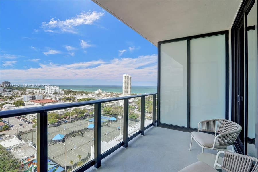 Property photo for 580 72nd Street, #905, Miami Beach, FL