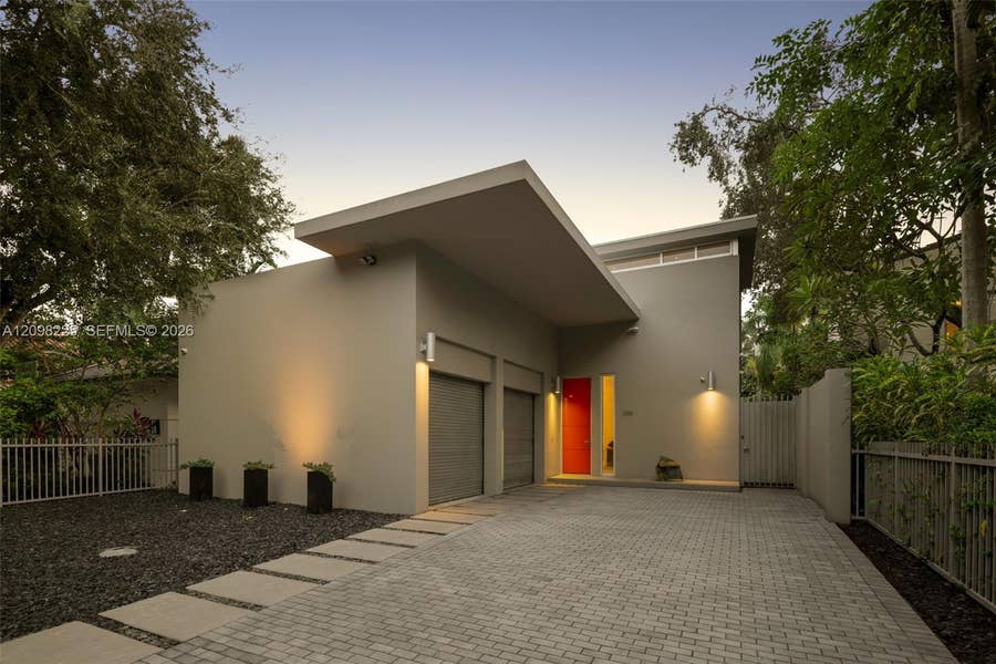 Property photo for 1828 Espanola Drive, Miami, FL