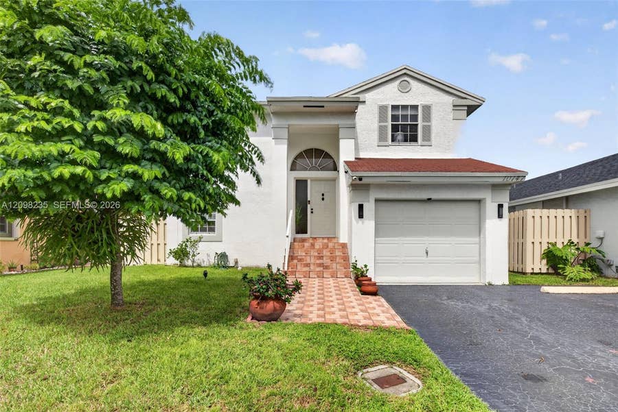 Property photo for 10747 NW 37th Place, Sunrise, FL