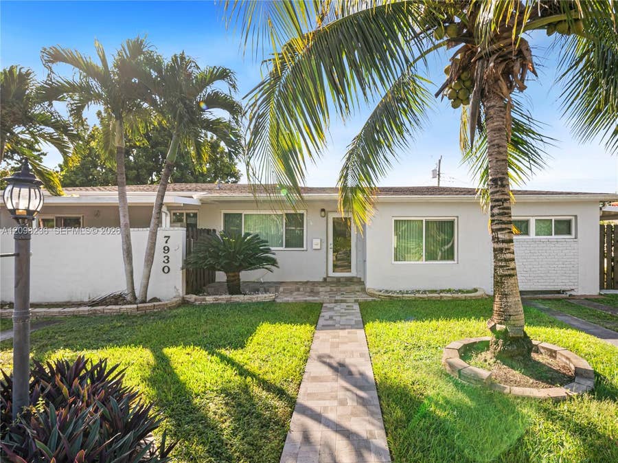 Property photo for 7930 SW 36th Terrace, #., Miami, FL
