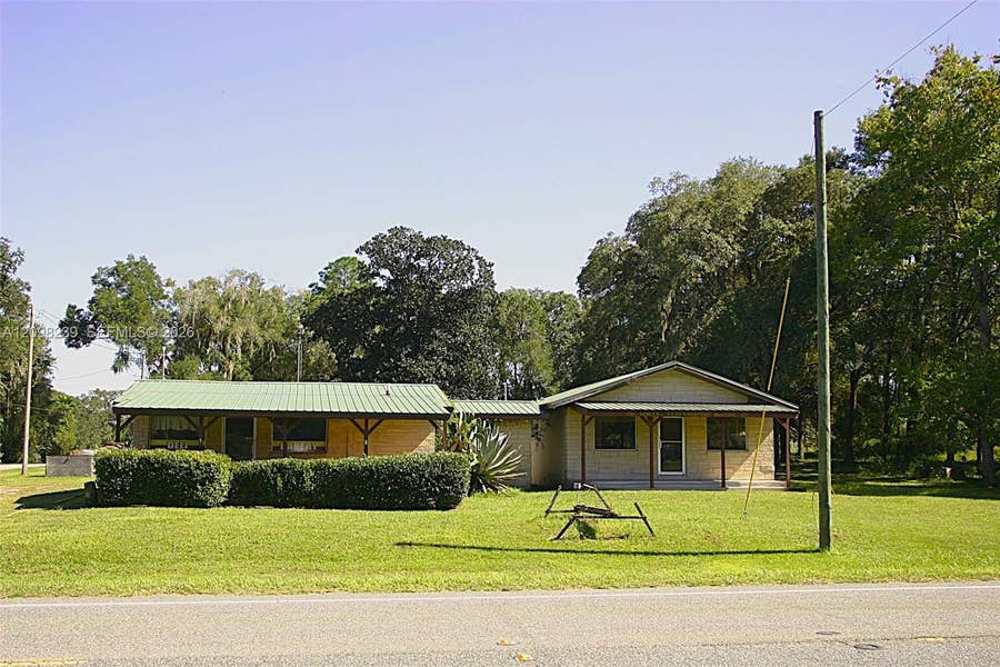 Property photo for 7103 N Carl G Rose Highway, Hernando, FL