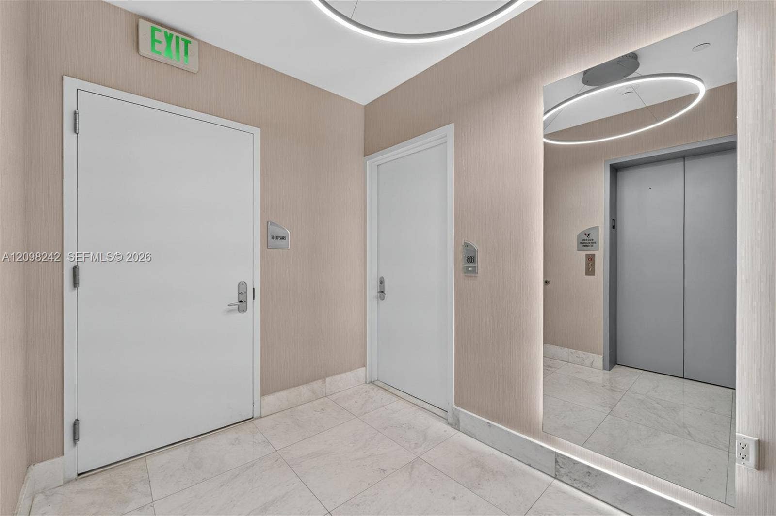 17121 Collins Avenue, #803, Sunny Isles Beach, FL 33160 Photo 11