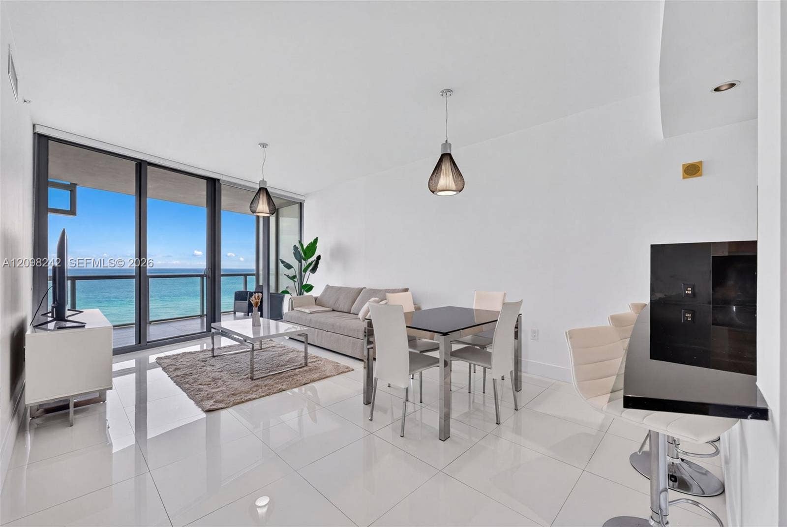 17121 Collins Avenue, #803, Sunny Isles Beach, FL 33160 Photo 1