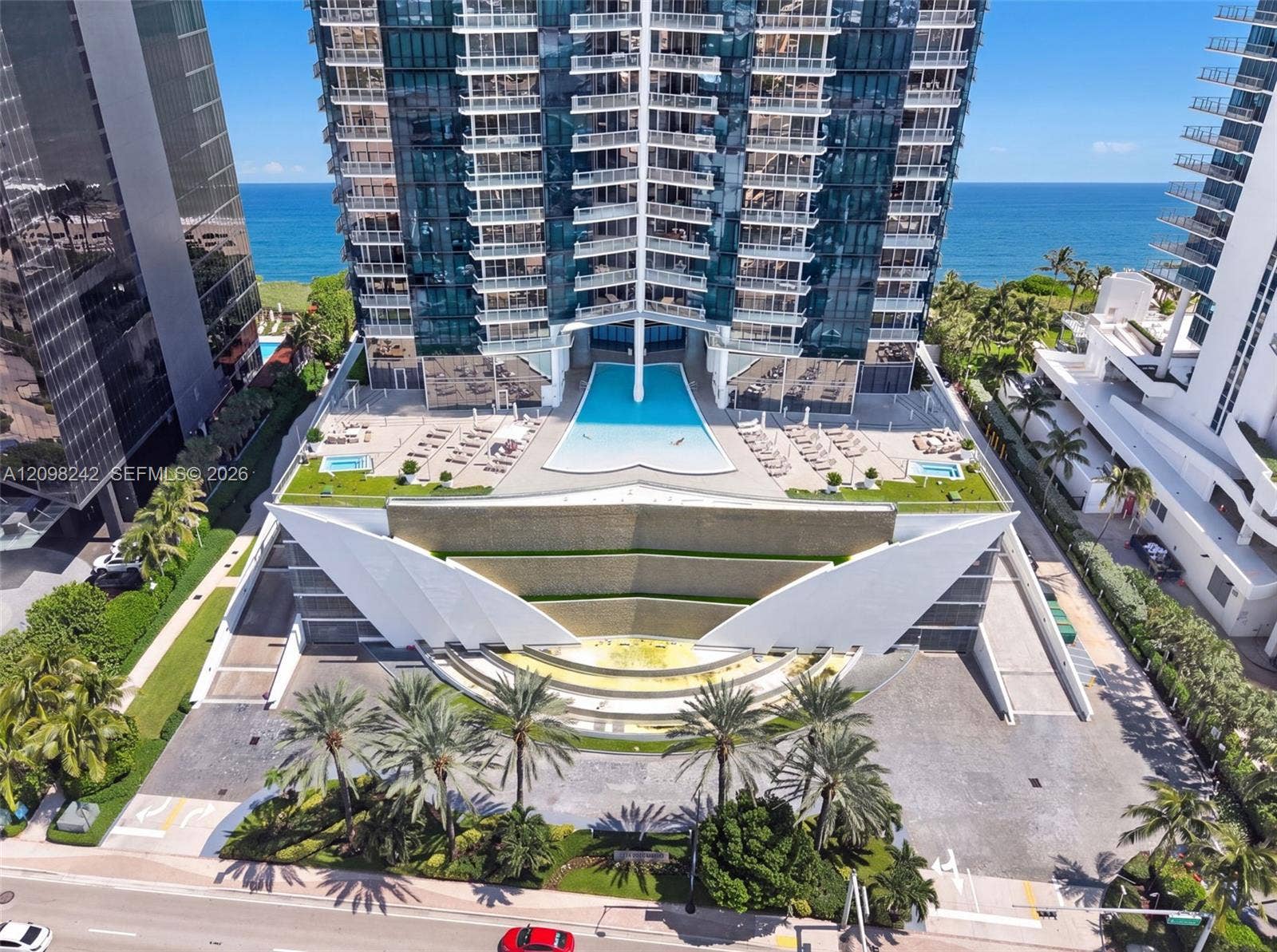 17121 Collins Avenue, #803, Sunny Isles Beach, FL 33160 Photo 5