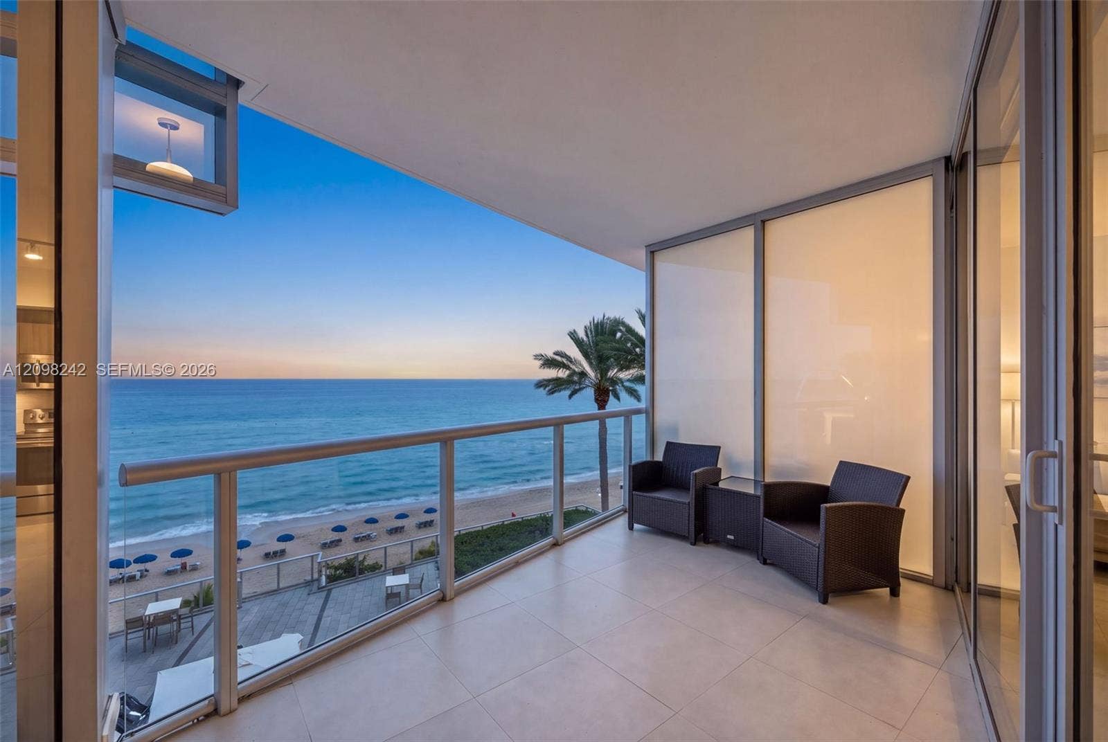 17121 Collins Avenue, #803, Sunny Isles Beach, FL 33160 Photo 27