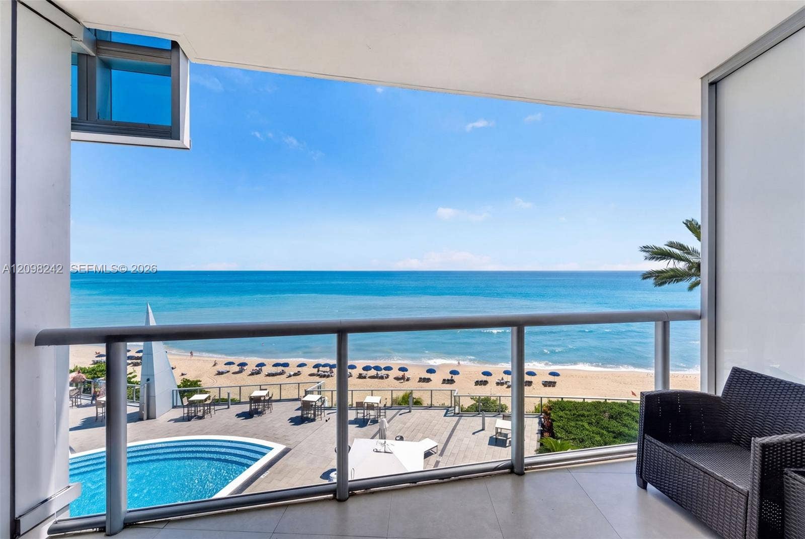 17121 Collins Avenue, #803, Sunny Isles Beach, FL 33160 Photo 29