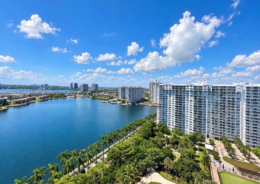 Property photo for 2851 NE 183rd Street, #2110E, Aventura, FL