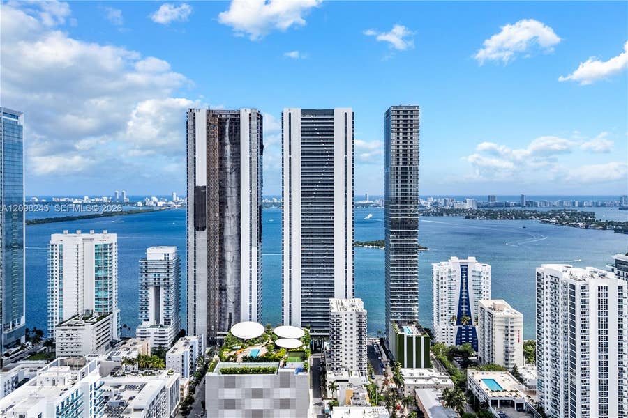 Property photo for 700 NE 24th Street, #5401B, Miami, FL