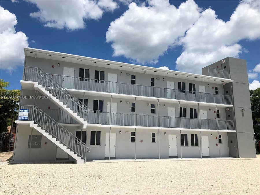 Property photo for 1737 NW 3rd Avenue, #10, Miami, FL