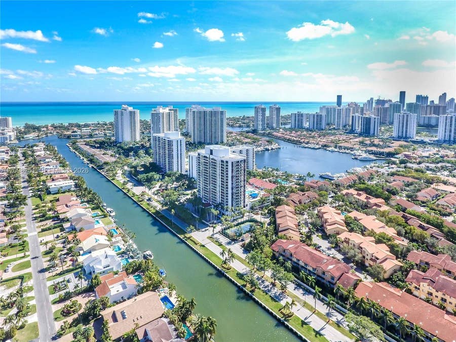 Property photo for 3610 Yacht Club Drive, #410, Aventura, FL