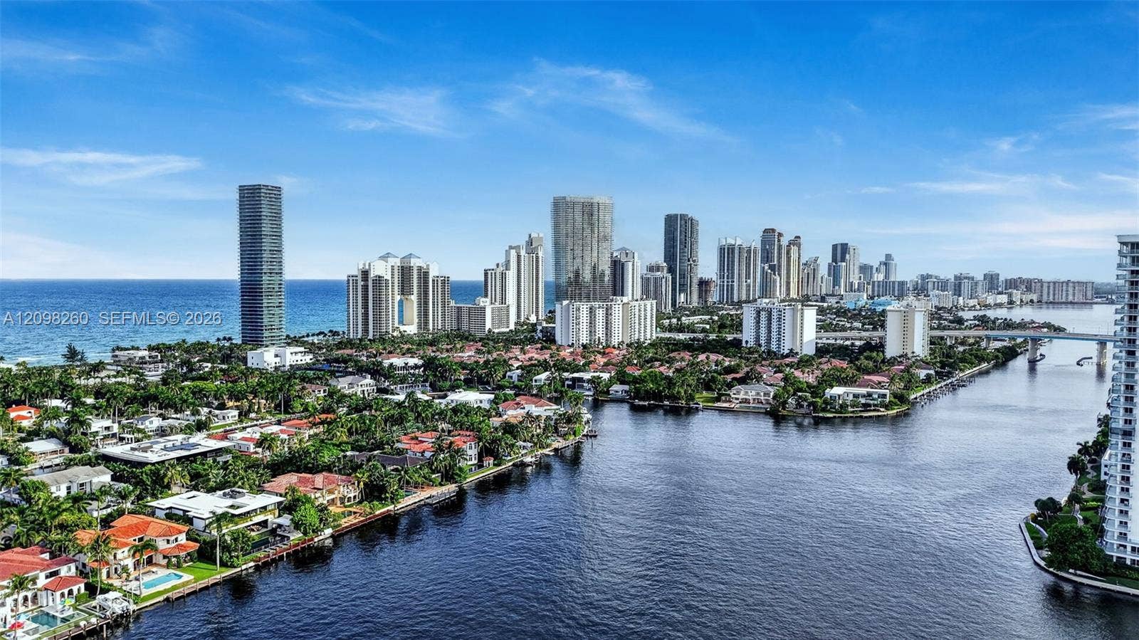 20165 NE 39th Place, #1103/1104, Aventura, FL 33180 Photo 15