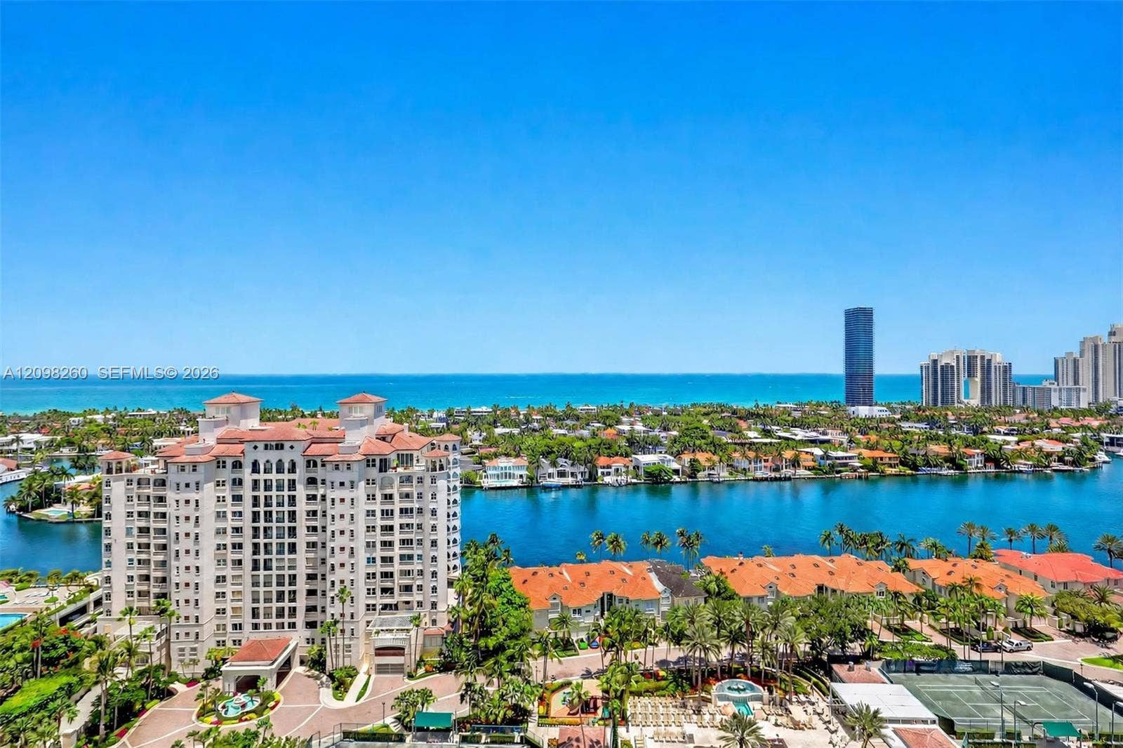 20165 NE 39th Place, #1103/1104, Aventura, FL 33180 Photo 63
