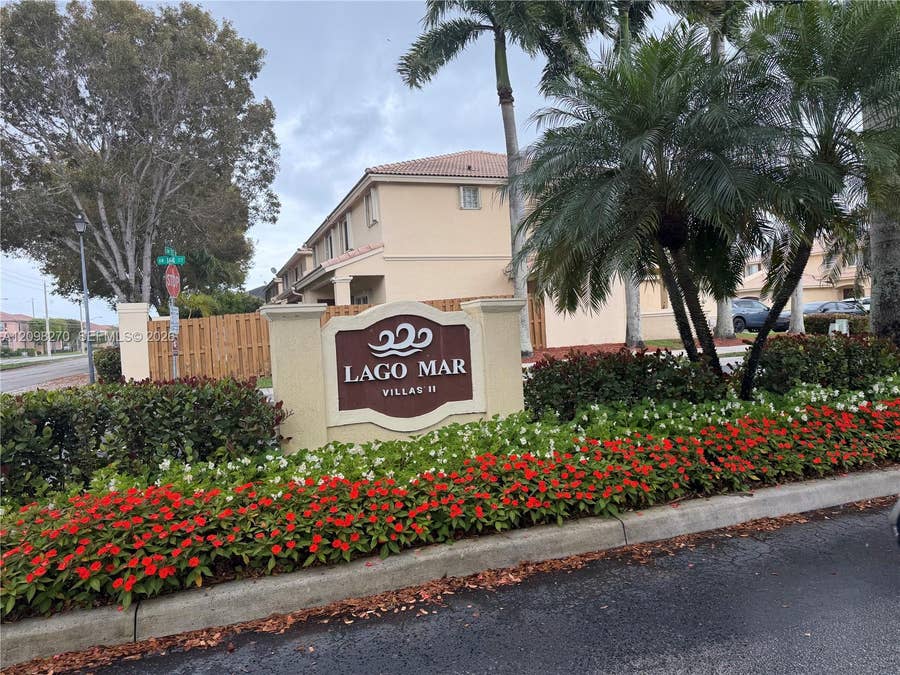 Property photo for 7431 SW 163rd Place, #7431, Miami, FL