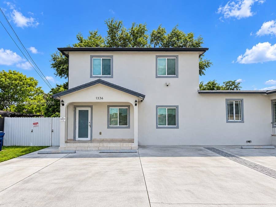 Property photo for 1336 SW 69th Avenue, #1336, Miami, FL