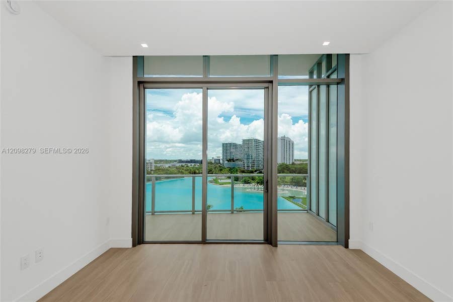 Property photo for 2411 Laguna Circle, #610, North Miami, FL