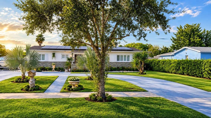 Property photo for 9911 Haitian Drive, Cutler Bay, FL
