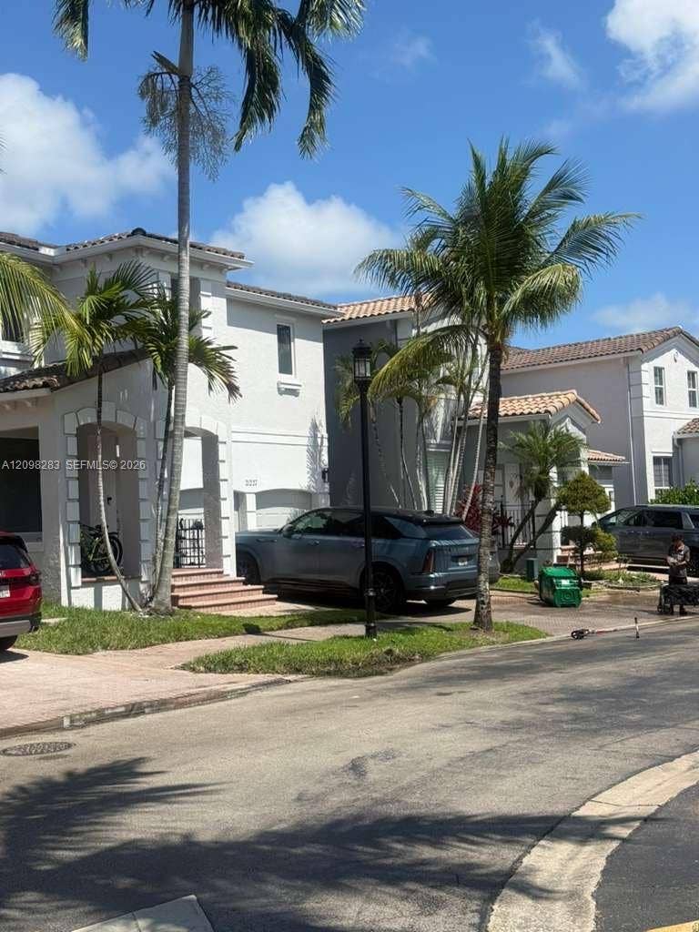 Property photo for 21227 NE 31st Place, Aventura, FL