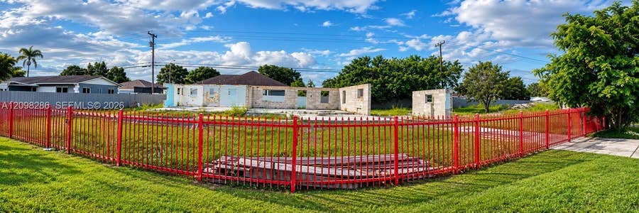 Property photo for 21710 SW 111th Avenue, Miami, FL