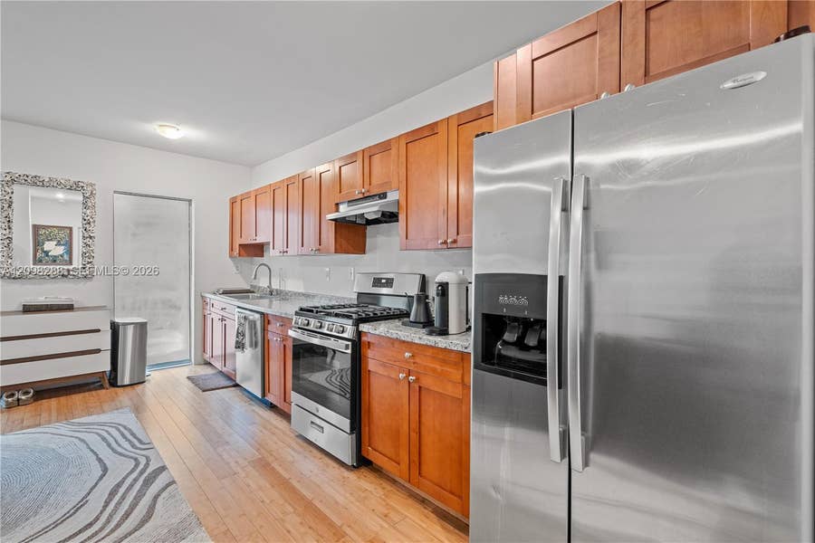 Property photo for 7930 Tatum Waterway Drive, #S9, Miami Beach, FL
