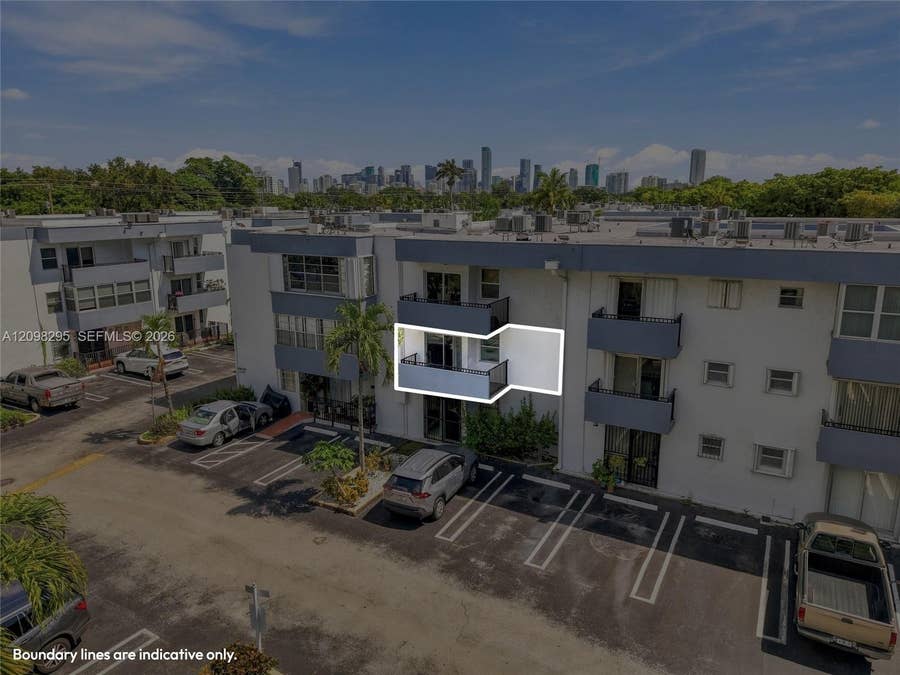 Property photo for 1800 SW 25th Street, #2204, Miami, FL