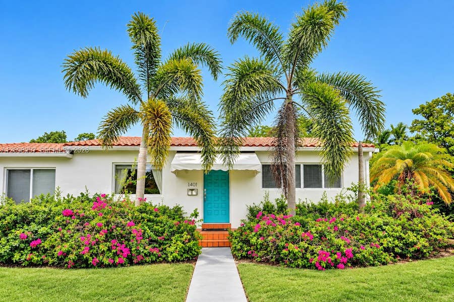 Property photo for 11401 NE 10 Avenue, Miami, FL