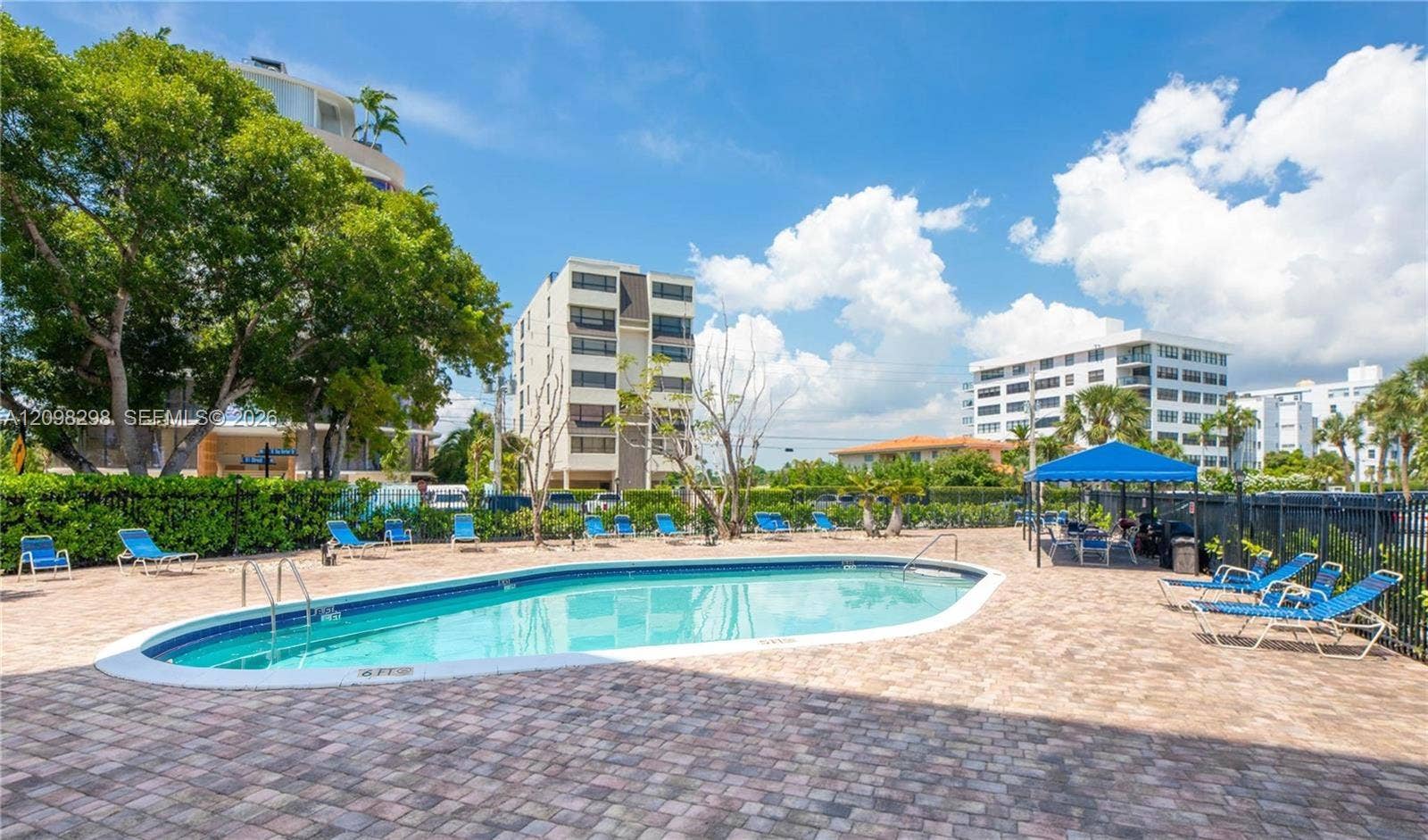 1001 91st Street, #506, Bay Harbor Islands, FL 33154 Photo 6