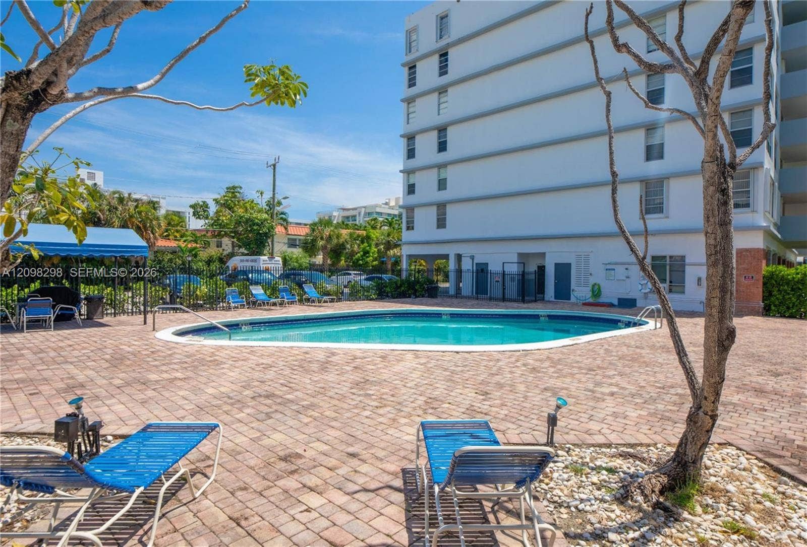 1001 91st Street, #506, Bay Harbor Islands, FL 33154 Photo 21