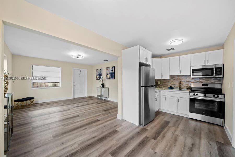 Property photo for 7532 Farragut Street, Hollywood, FL