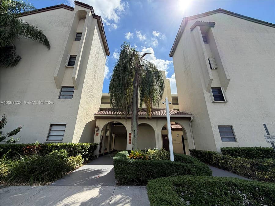Property photo for 8933 SW 123rd Court, #207-5, Miami, FL