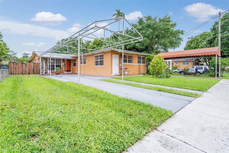 Property photo for 2815 SW 36th Avenue, Miami, FL