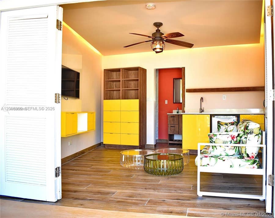 Property photo for 5055 Collins Avenue, #CAB16, Miami Beach, FL