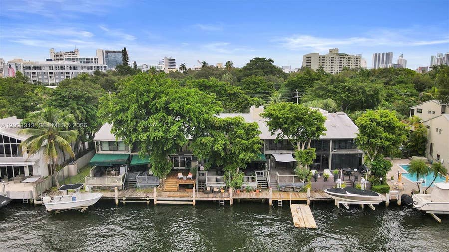 Property photo for 1000 N River Drive, #6, Miami, FL