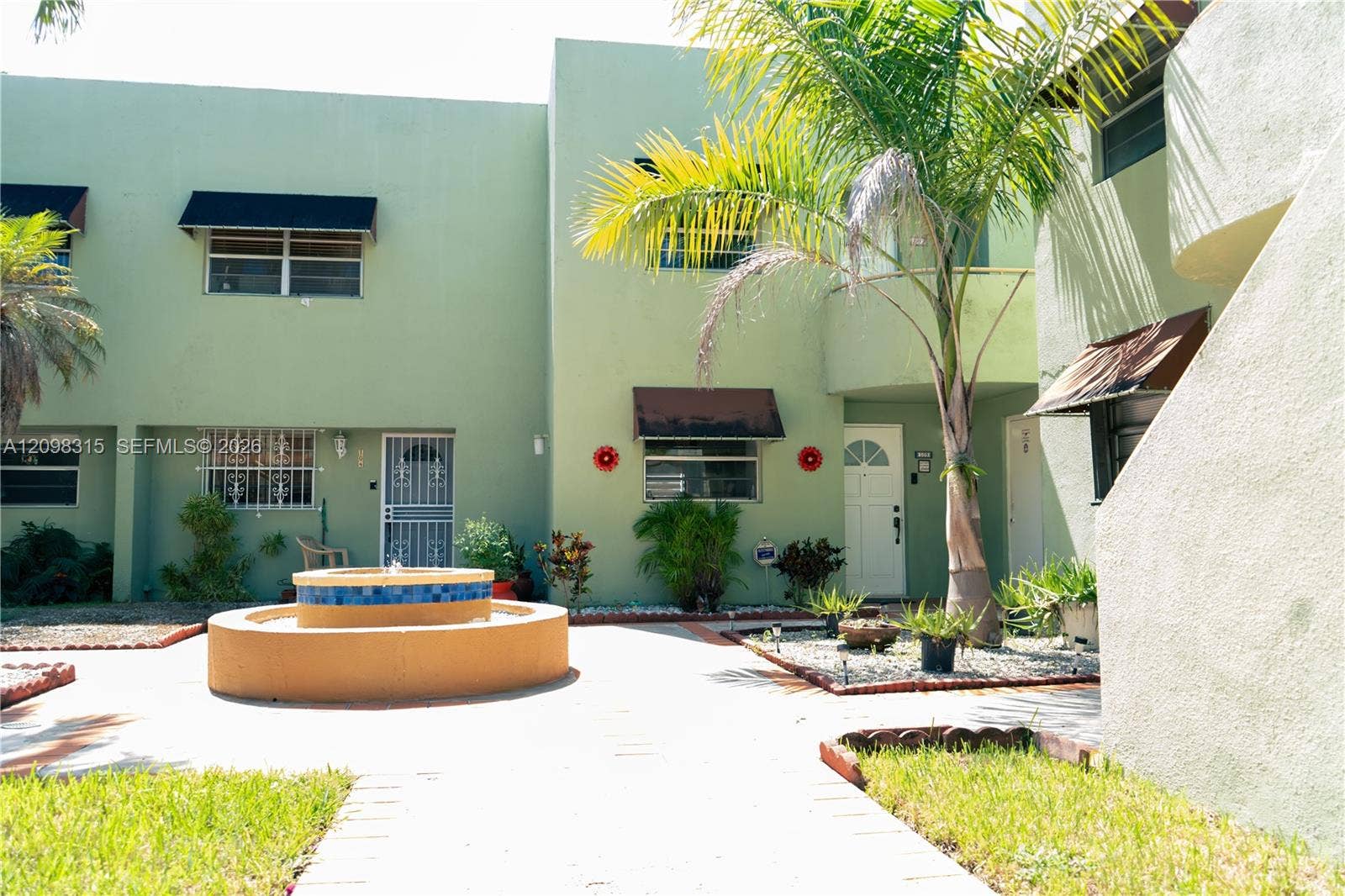 11113 NW 7th Street, #105-1, Miami, FL 33172 Photo 3