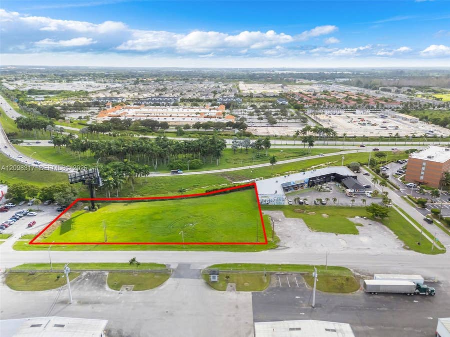 Property photo for Krome, Florida City, FL